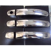 Resim Ekiciler Vw.Transporter 2004 Sonrası Kapı Kolu 