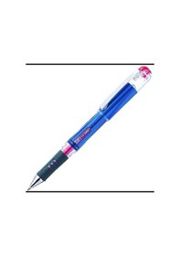 Resim Pentel Jel Roller Metalik Kalem Kırmızı 1mm K230 Kı 