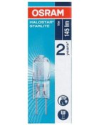 Resim Osram 64415 S 12/10w Kapsül Halojen Ampul 