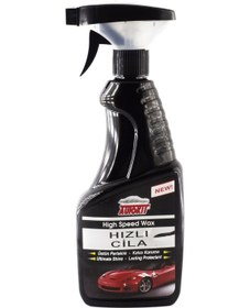 Resim Autokıt Süper Hızlı Cila 