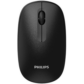 Resim Philips SPK7318 Kablosuz 1600 DPI 3 Tuşlu Optik Mouse 