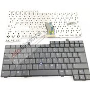 Resim Dell Uyumlu Latitude D500 D600 Klavye Tuş Takımı Q-Türkçe 