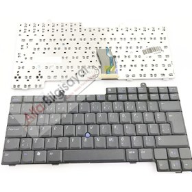 Resim Dell Uyumlu Latitude D500 D600 Klavye Tuş Takımı Q-Türkçe 