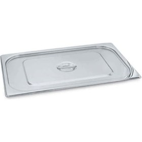 Resim Bilge Gastronom Küvet Kapağı - Gn 2/1 Standart Kapak 