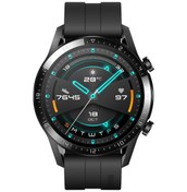 Resim Watch GT2 46mm Siyah Sport Akıllı Saat | Huawei Huawei