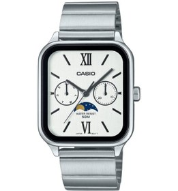 Resim Casio Mtp-m305d-7a2vdf Kol Saati Rose Gold 