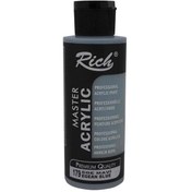 Resim Rich Akrilik Boya Master 120 CC Ege Mavi 179 