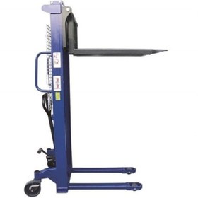 Resim Echolift 1 Ton 1.6 Mt Manuel İstif Makinas 