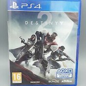 Resim DESTINY 2 PS4 OYUNU 