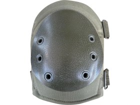 Resim Evolite Haki Dizlik ve Dirseklik Seti 