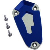 Resim Kawasaki Z1000 Uyumlu Hidrolik Kapağı Mavi Çok Renkli 