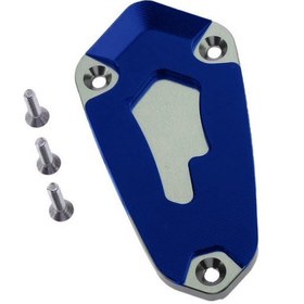 Resim Kawasaki Z1000 Uyumlu Hidrolik Kapağı Mavi Çok Renkli 