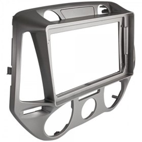 Resim GOVİMAKS Hyundai İ20 2009-2012 / i20 Troy 2010-2012 9'' ANDROID MULTİMEDYA ÇERÇEVESİ - SOKET 