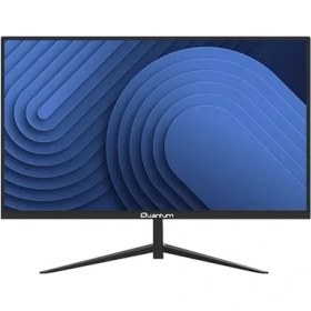 Resim QUANTUM 23.8" VA SHADOW MG24B QNMNT10F080955 1MS 240hz HDMI-DP Gaming Monitör (1920 X 1080) 