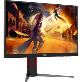 Resim Aoc 24'' 24G4HA Fast IPS 1m 200HZ HDMI Monitör 