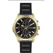 Resim Chaperone C001019 Erkek Kol Saati Gold 