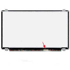 Resim LP156WF4 SL B1 LP156WF4 SL B2 LP156WF4 SL B5 Ekran 40 Pin Full HD 