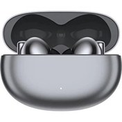 Resim Honor Choice Earbuds X5 Pro 5.3 Kulak İçi Gri Bluetooth Kulaklık 