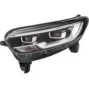 Resim Hella SOL FAR LEDLI HA-HL PY21W 1.3/1.5/1.6 KADJAR 2015-> - 1EX011770-451 