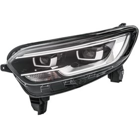 Resim Hella SOL FAR LEDLI HA-HL PY21W 1.3/1.5/1.6 KADJAR 2015-> - 1EX011770-451 