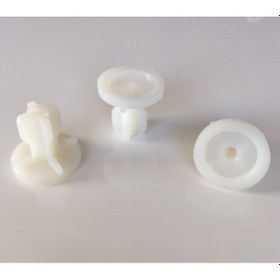 Resim Fakir Uyumlu SMS 410 Blender Hazne Kapağı Dişlisi - 1 Adet 