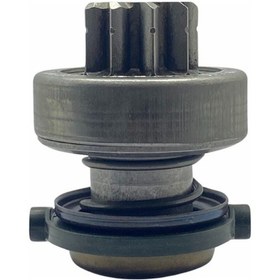 Resim Bosch Marş Dişlisi 9 Diş 10 Kanal N11.5749 