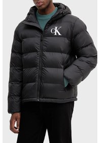 Resim Calvin Klein Erkek Mont Lv04rd528g Ub1 Siyah Siyah 
