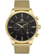 Resim Bigotti Erkek Kol Saati - BG.1.10384.5 