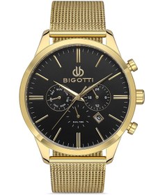 Resim Bigotti Erkek Kol Saati - BG.1.10384.5 