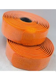 Resim Pinarello Most Ultragrip Evo Gidon Bandı Silikon - Turuncu Turuncu 