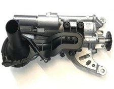 Resim Bmw F30 Kasa 316i N13 Motor Yağ Pompası Komple Orjinal Marka 11417600466 