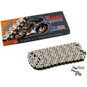 Resim Cz 530 120l Dzx X-ring Zincir 