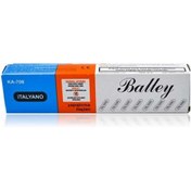 Resim İtalyano Bally Balley Bali Yapıştırıcı Deri Kösele Lastik Kumaş Kağıt Tahta Cam Çok Amaçlı Yapıştırıcı 50gr 