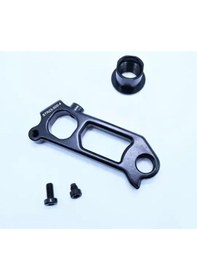 Resim Syncros Dropout-foıl Addıct Plasma Tt Kadro Kulağı Siyah 