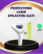 Resim Ronanna Hasuba HS-262 IPL Epilasyon Cihazı LCD Ekranlı 1M Flaş 