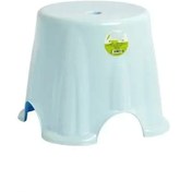 Resim 1 No Kare Banyo Taburesi Royaleks-çnk2852 Çok Renkli 