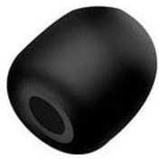 Resim Comica Cvm-ws1 Tekli Klipsli Yaka Mikrofonu İçin Sünger 