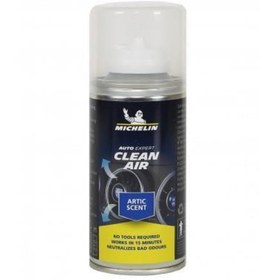 Resim Michelin Mc31449 150 Ml Klima Temizleyici Sprey P14067S3461 