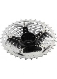 Resim SHIMANO Xt CS-M770 9-Vites 11-34T Ruble 