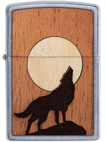 Resim Zippo Çakmak Z-49043 