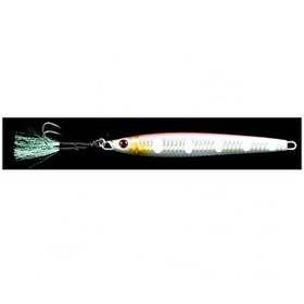 Resim Ryuji Salty Jig Yem Pink Dot Glow-160 Gr 