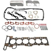 Resim Bmw E46 Kasa 323i - 328i M52 Motor Üst Takım Conta Silindir Conta Dahil Victor Reinz Marka 02-33070-01 - 11121436822 