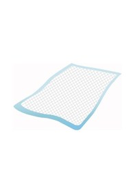 Resim Kapitoneli Bebek Alt Açma Bezi Su Geçirmez 90 x 60 CM 5 Adet 