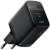 Resim Anker Anker 312 Charger 25w Black - A2642 