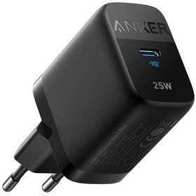 Resim Anker Anker 312 Charger 25w Black - A2642 