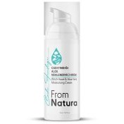 Resim From Natura Cadı Fındığı Aloe Vera Nemlendirici Krem 50 ml 