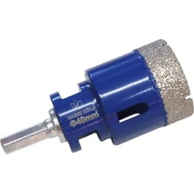 Resim Hainz Köln 40 mm Mermer Delme Panç 