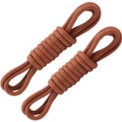 Resim Foottab Special Klasik Mumlu Ayakkabı Bağcığı 100 Cm 