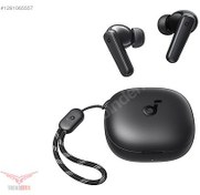 Resim Anker Soundcore R50i TWS Bluetooth Kablosuz Kulaklık Siyah 