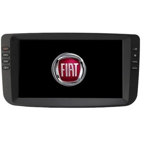 Resim Araç Multimedya Fiat Linea New 2013 - 2017 / 2 Gb Ram 32 Gb Hdd / 9 Inch Hd Ekran - Carplay - Android 13 - Double Teyp - Navigasyon Cihazı Myw 
